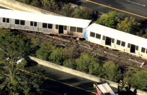 BART investigation yields some details on East Bay train derailment